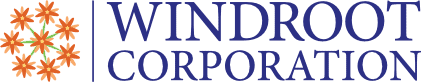 Windroot Corporation logo