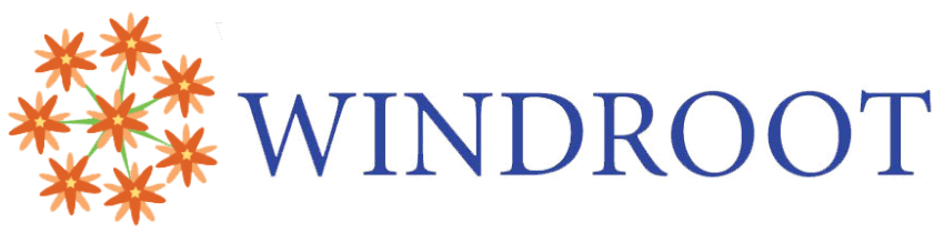 Windroot Logo Original